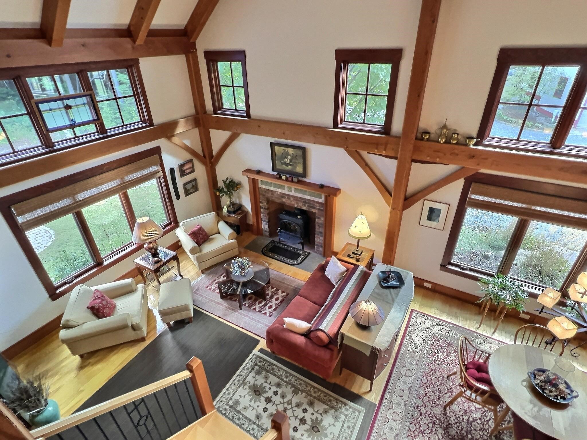 78 Summit Road Sutton, NH 03257 - Photo 12 of 40 Gallery Image 12