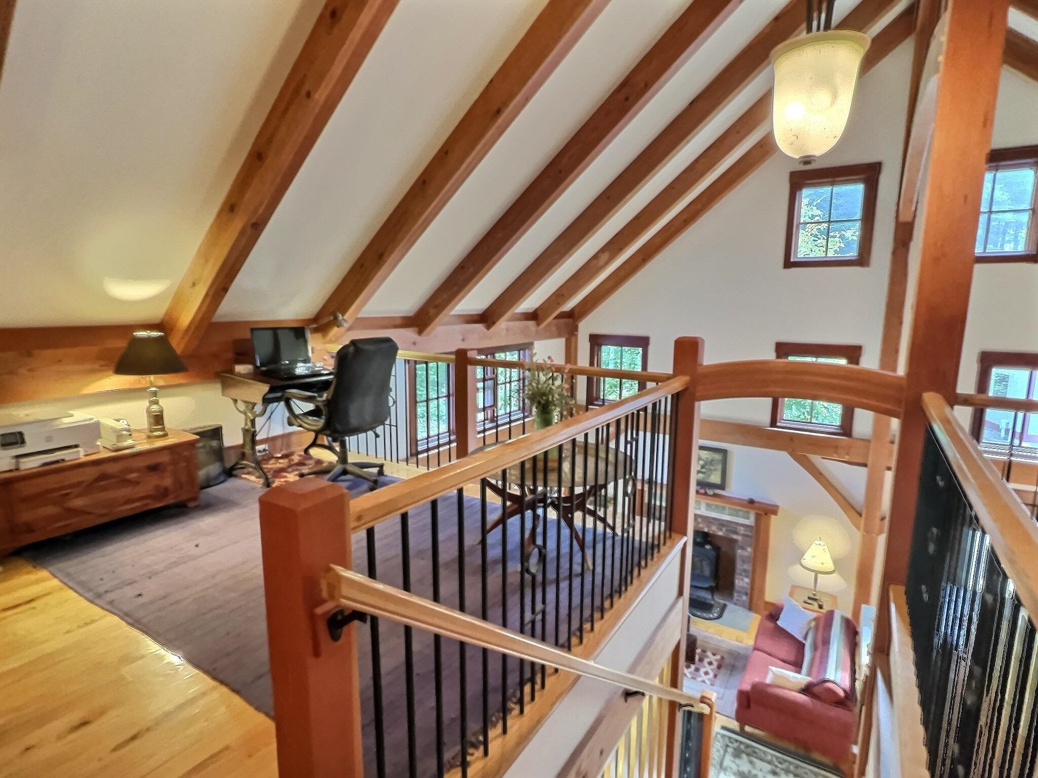 78 Summit Road Sutton, NH 03257 - Photo 16 of 40 Gallery Image 16