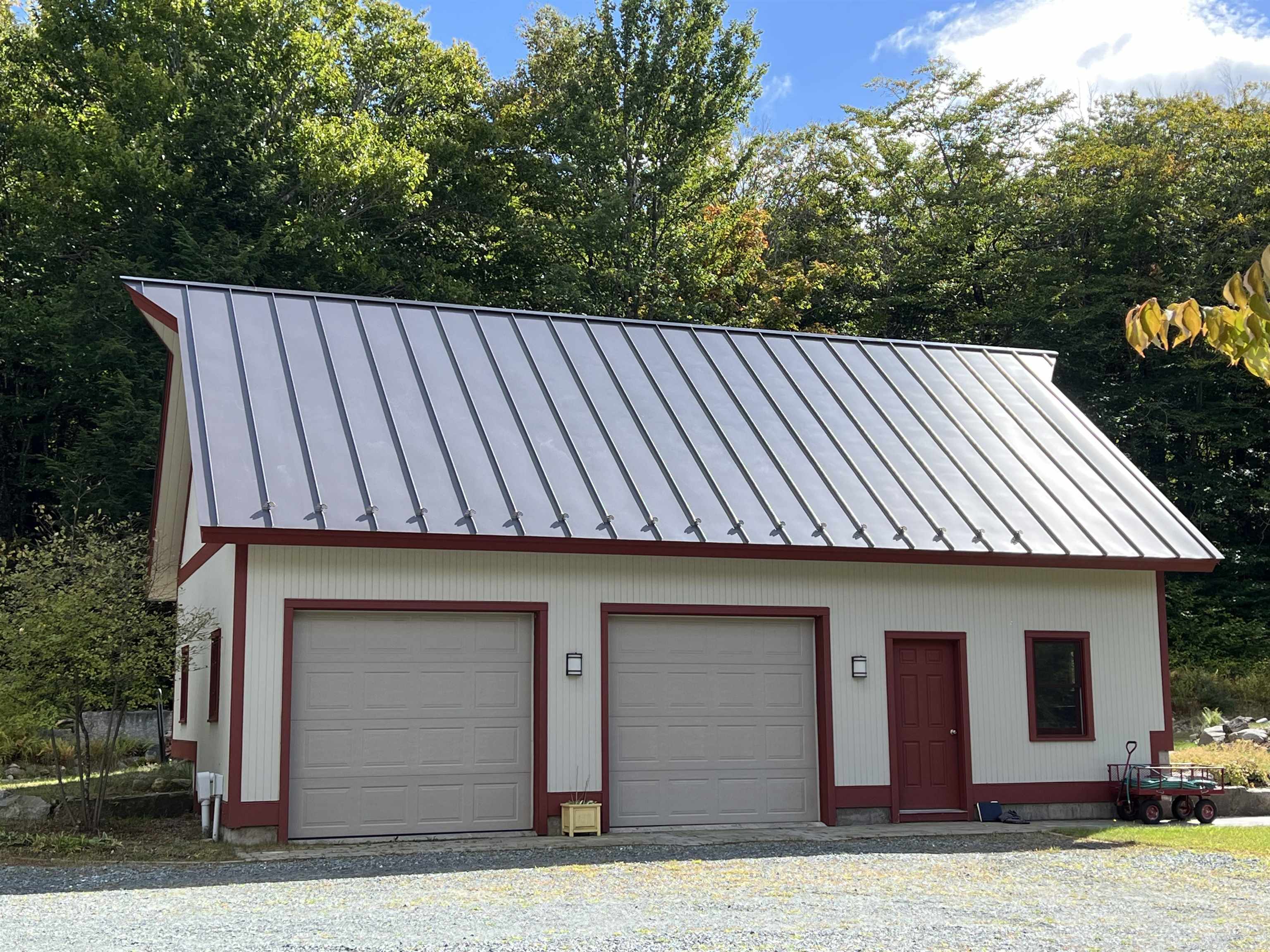 78 Summit Road Sutton, NH 03257 - Photo 26 of 40 Gallery Image 26