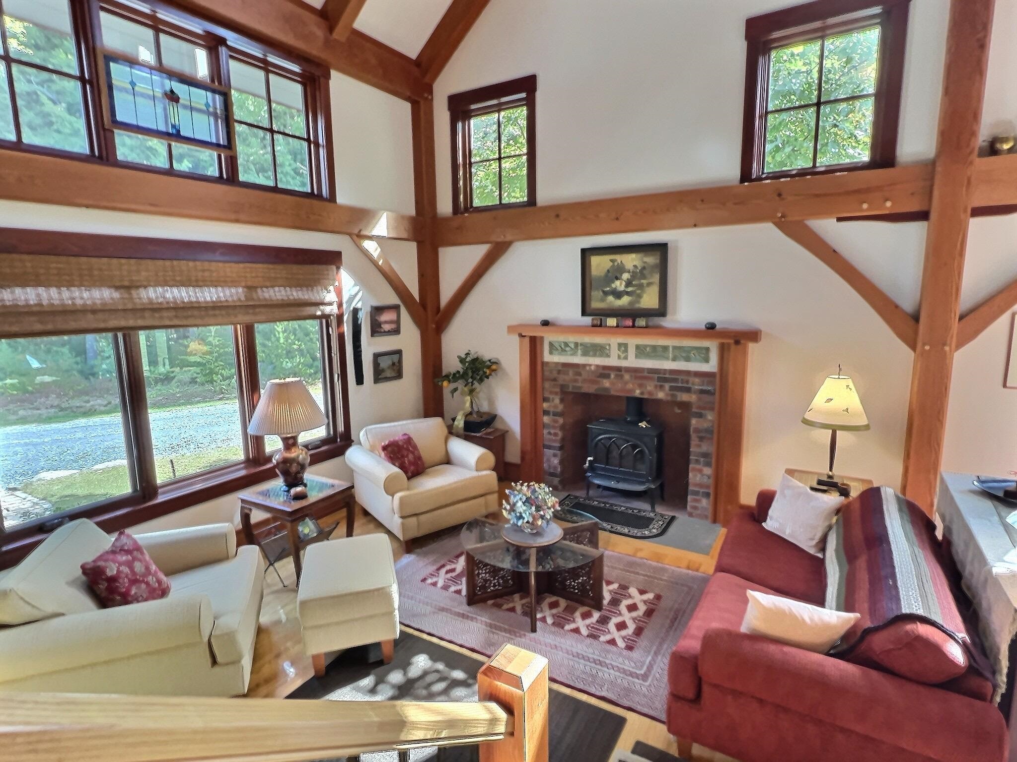 78 Summit Road Sutton, NH 03257 - Photo 38 of 40 Gallery Image 38