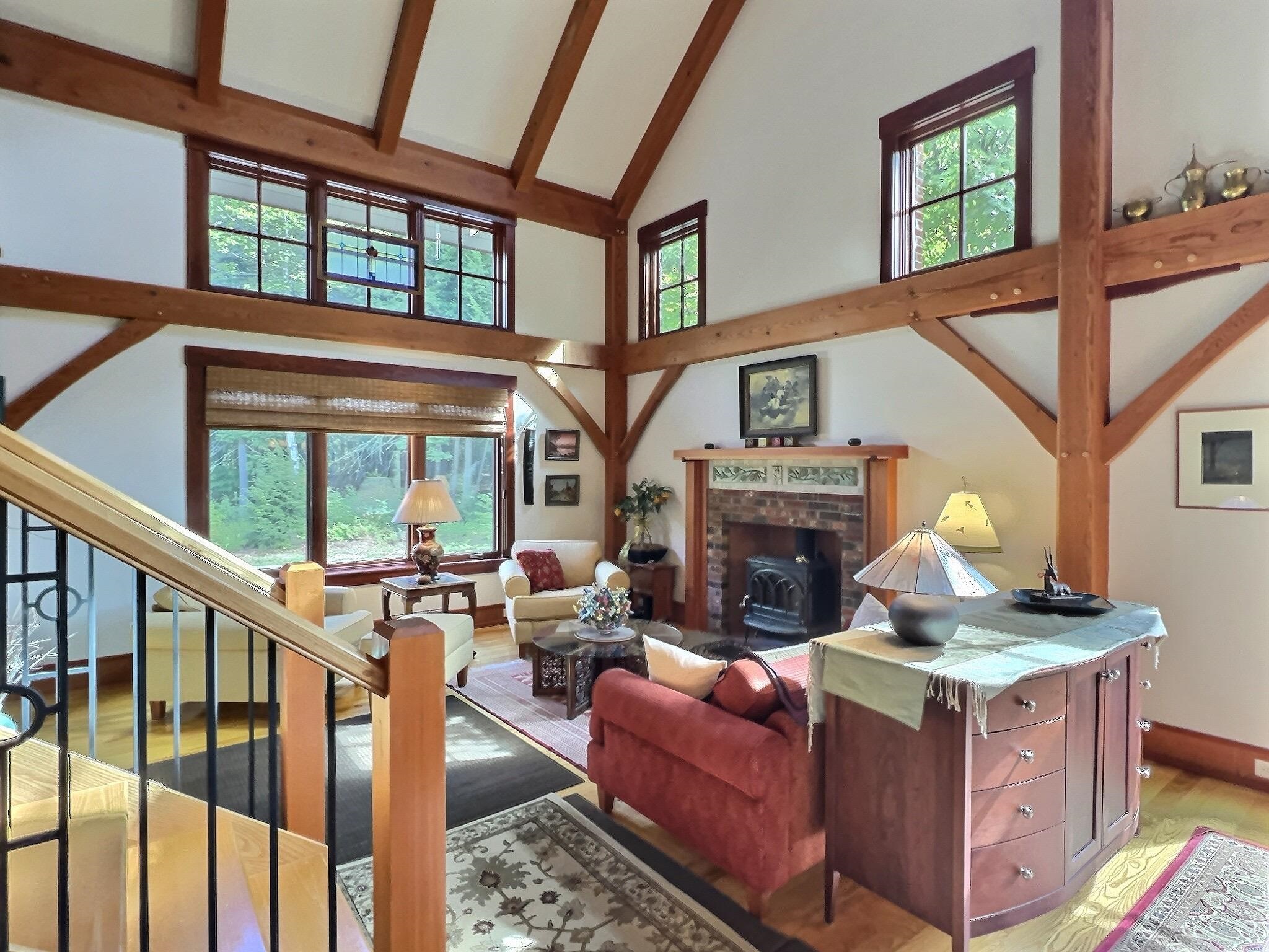 78 Summit Road Sutton, NH 03257 - Photo 39 of 40 Gallery Image 39