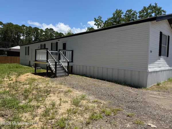 $159,900 | 5988 Guy Street, Ocean Springs, MS 39564