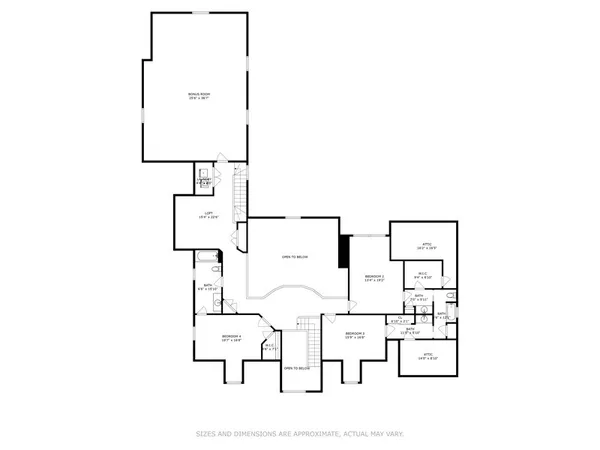 $1,995,000 | 383 West County Line Road, Barrington Hills, IL 60010