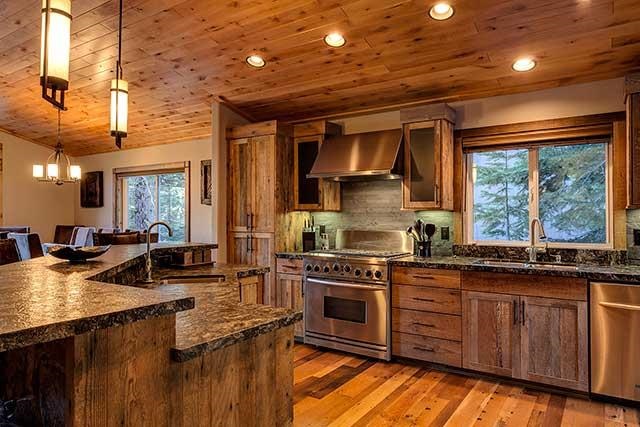 11857 Chamonix Road Truckee, CA 96161 - Photo 1 of 14 Gallery Image 1