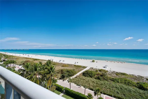 $10,900 | 5757 Collins Avenue, Unit 1006, Miami Beach, FL 33140