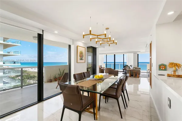 $10,900 | 5757 Collins Avenue, Unit 1006, Miami Beach, FL 33140