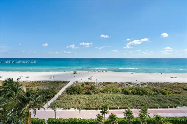 $10,900 | 5757 Collins Avenue, Unit 1006, Miami Beach, FL 33140