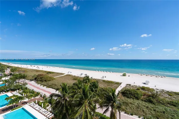 $10,900 | 5757 Collins Avenue, Unit 1006, Miami Beach, FL 33140