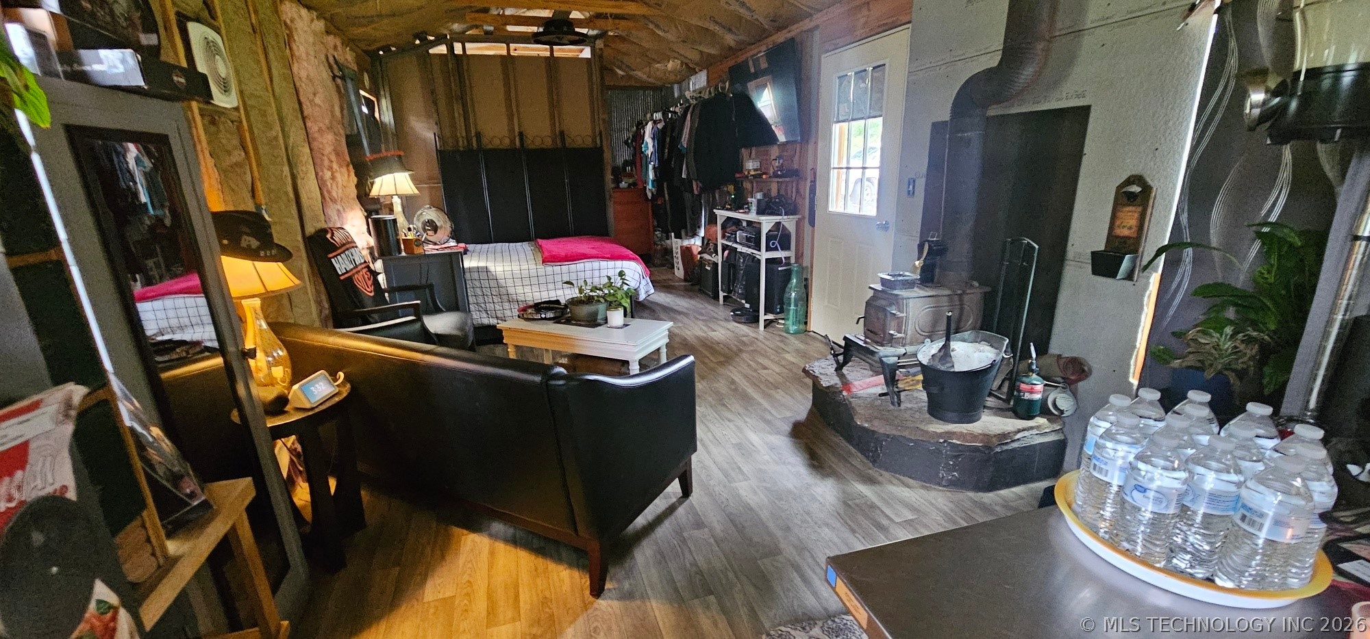 111599 South 4597 Road Sallisaw, OK 74955 - Photo 10 of 24 Gallery Image 10