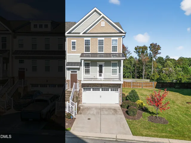 $500,000 | 831 Tunisian Drive, Apex, NC 27523