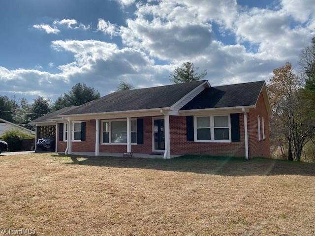 194 Ridgeview Drive Mount Airy, NC 27030 - Photo 1 of 1 Gallery Image 1