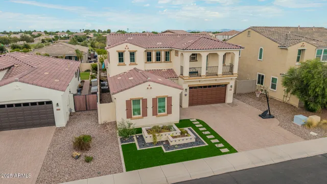 $919,900 | 4204 East Grand Canyon Drive, Chandler, AZ 85249