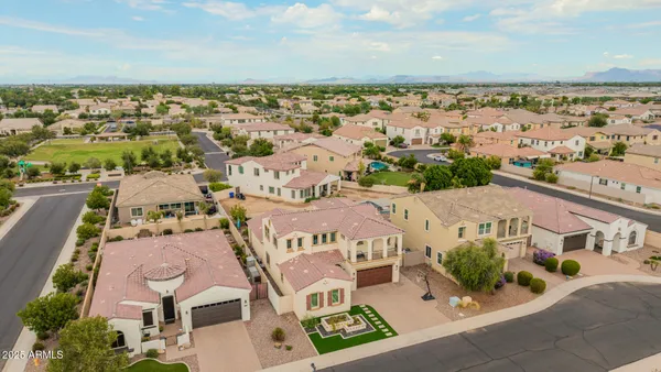 $915,000 | 4204 East Grand Canyon Drive, Chandler, AZ 85249