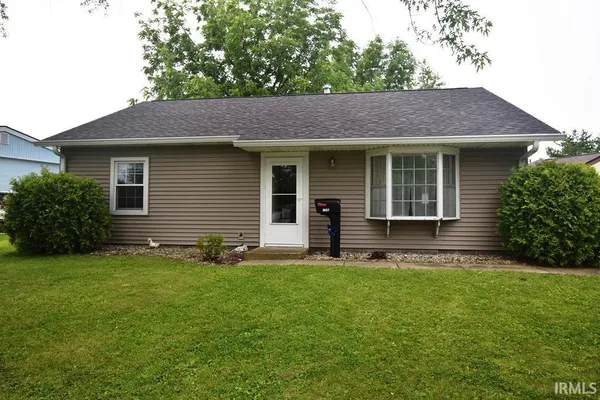 $194,900 | 2057 Washington Drive, Frankfort, IN 46041