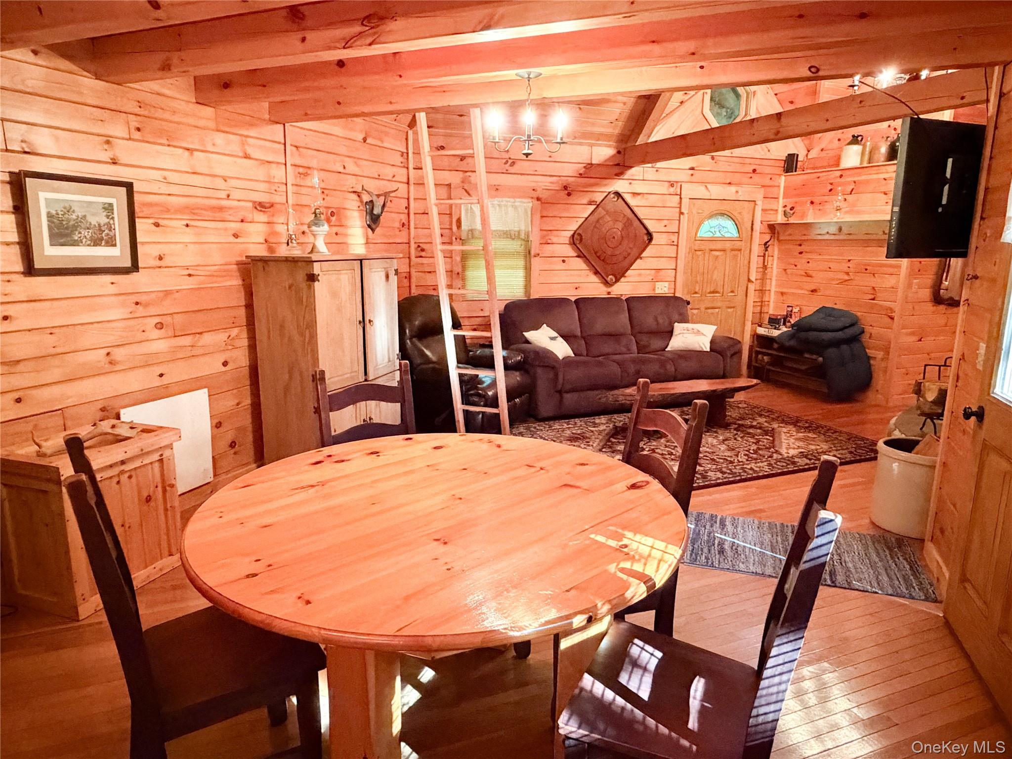 836 Emerald Lake Road Delancey, NY 13752 - Photo 7 of 18