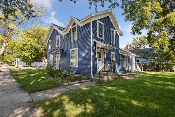 $264,900 | 200 East Grove Street, Unit 2, Greenville, MI 48838