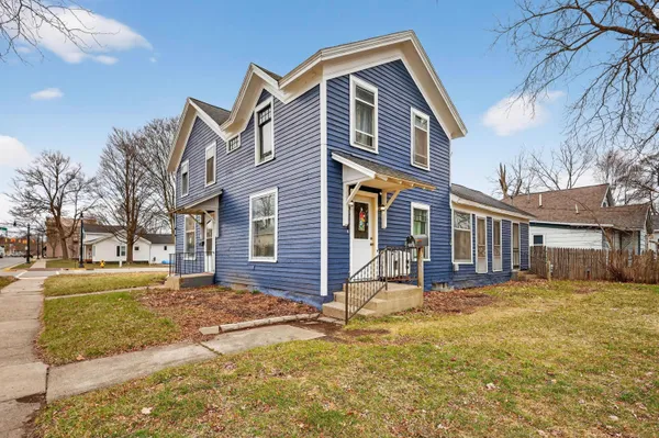 $264,900 | 200 East Grove Street, Greenville, MI 48838