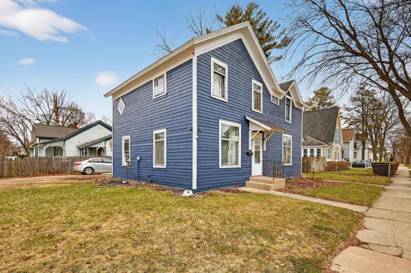 $264,900 | 200 East Grove Street, Greenville, MI 48838