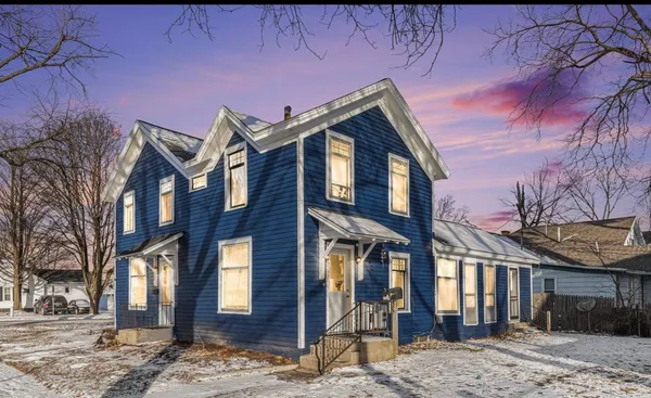 $264,900 | 200 East Grove Street, Greenville, MI 48838