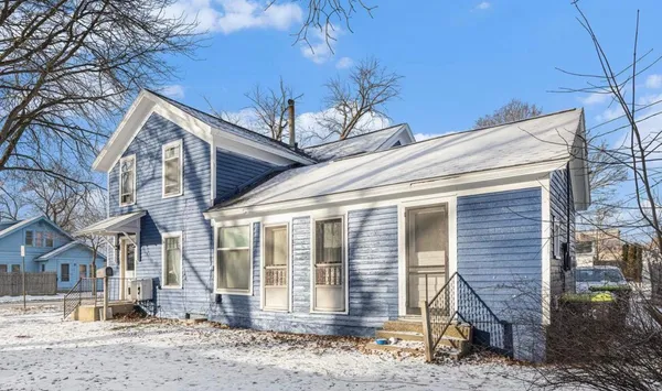 $264,900 | 200 East Grove Street, Greenville, MI 48838