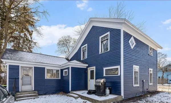 $264,900 | 200 East Grove Street, Greenville, MI 48838