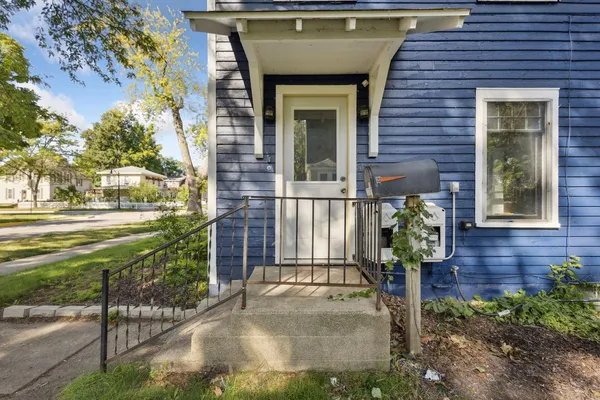 $264,900 | 200 East Grove Street, Greenville, MI 48838