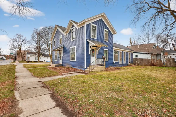$264,900 | 200 East Grove Street, Greenville, MI 48838