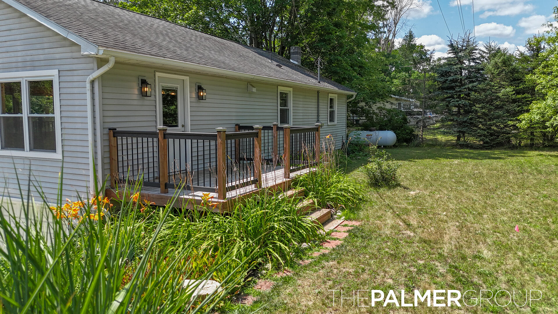 23419 22 Mile Road Paris, MI 49338 - Photo 47 of 53 North Upper Entry