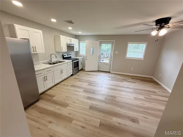 $170,000 | 604 North Henderson Street, Unit A&B, Salem, MO 65560