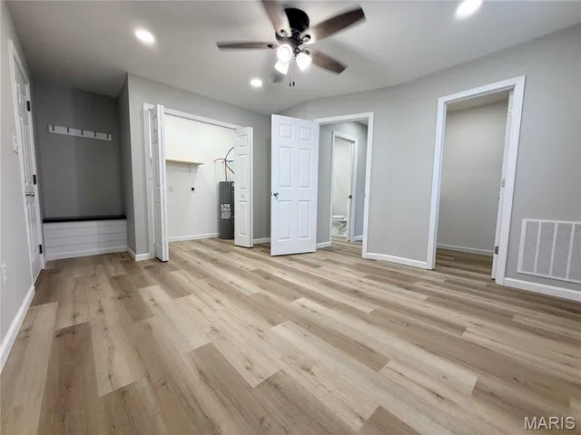 $170,000 | 604 North Henderson Street, Unit A&B, Salem, MO 65560