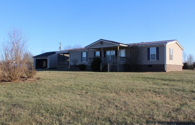 225 Fulkerson Road Horse Cave, KY 42749 - Photo 23 of 25 Gallery Image 23