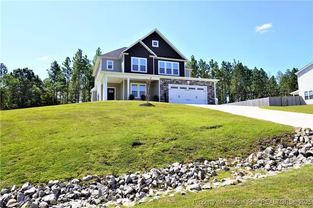 $2,700 | 113 Nairn Street, Fayetteville, NC 28311