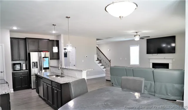 $2,700 | 113 Nairn Street, Fayetteville, NC 28311