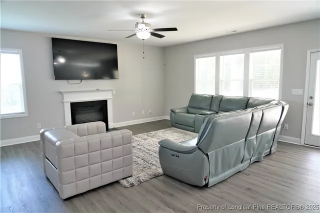 $2,700 | 113 Nairn Street, Fayetteville, NC 28311