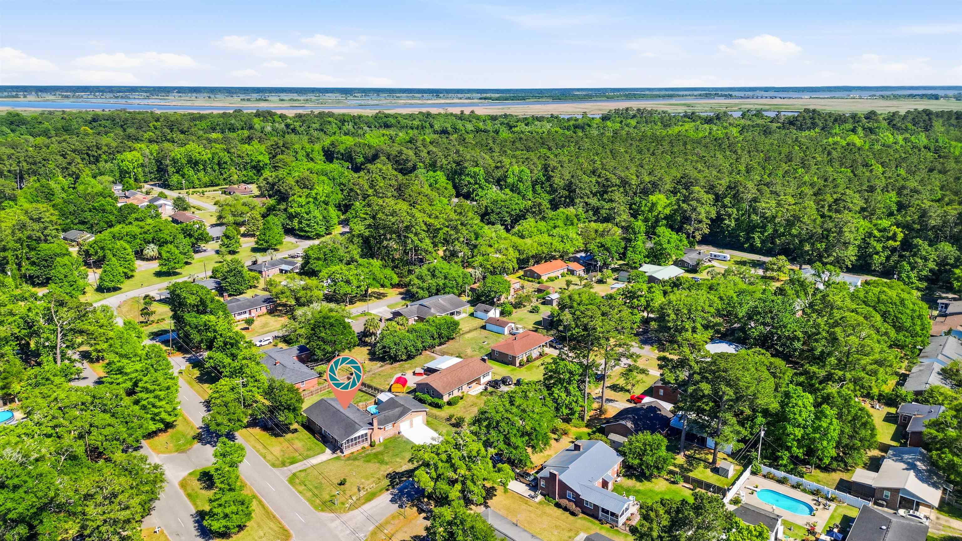 360 County Rd S-22-174 Georgetown, SC 29440 - Photo 31 of 32