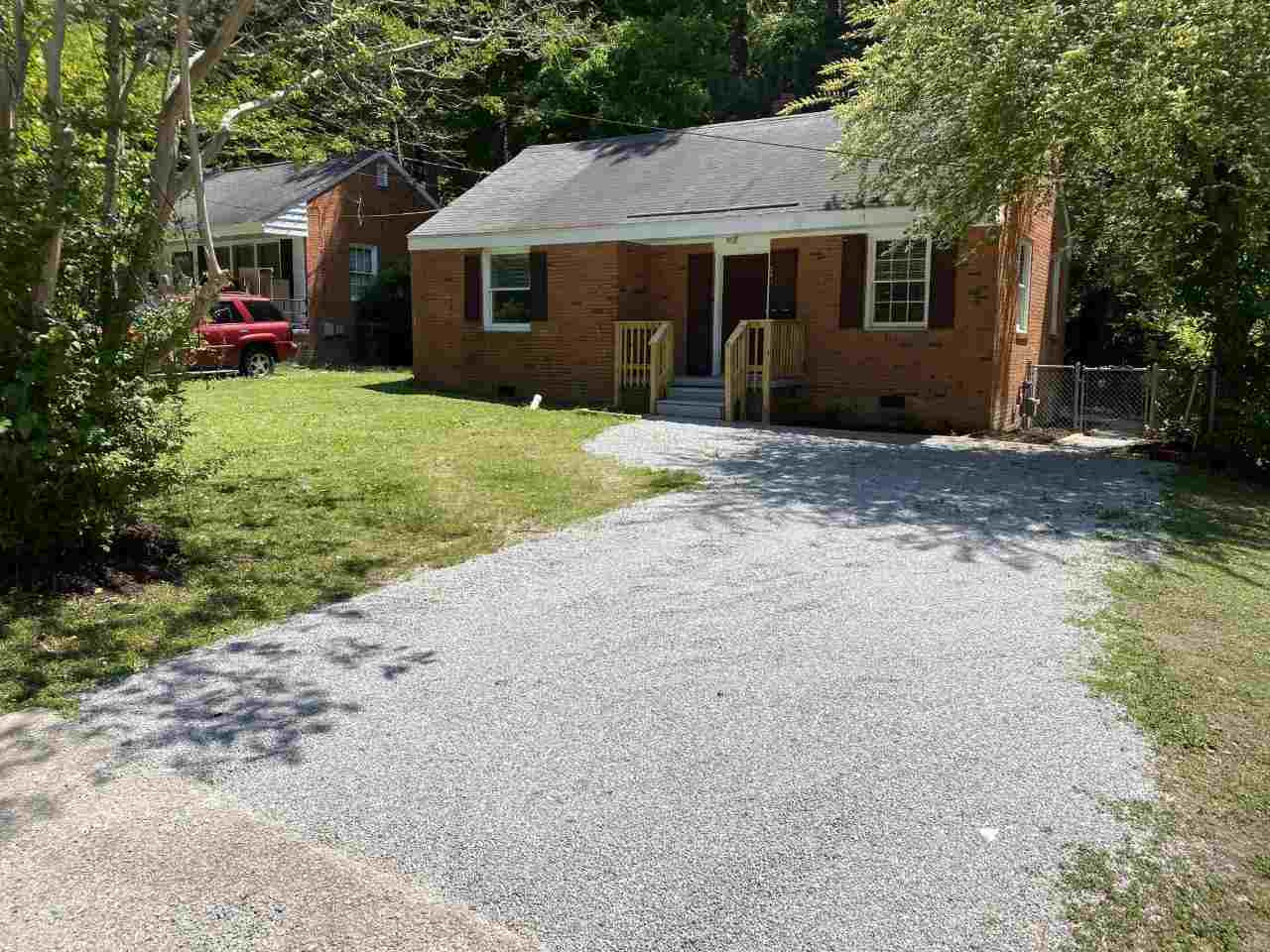 341 Angier Avenue Raleigh, NC 27610 - Photo 2 of 10 Photo 2