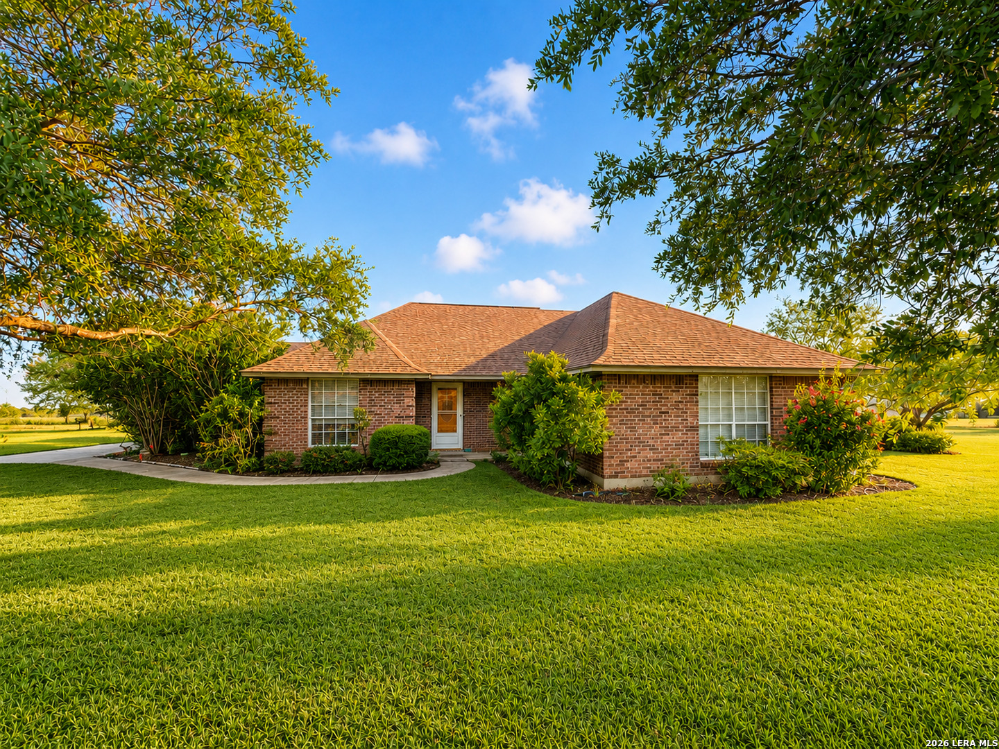 14885 St Hedwig Road St. Hedwig, TX 78152 - Photo 2 of 26