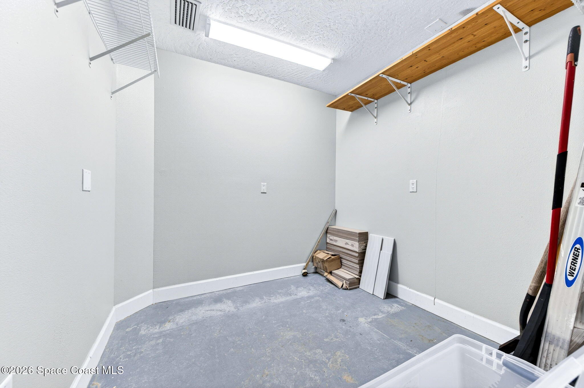 3845 Raney Road Titusville, FL 32780 - Photo 91 of 105 Storage rm
