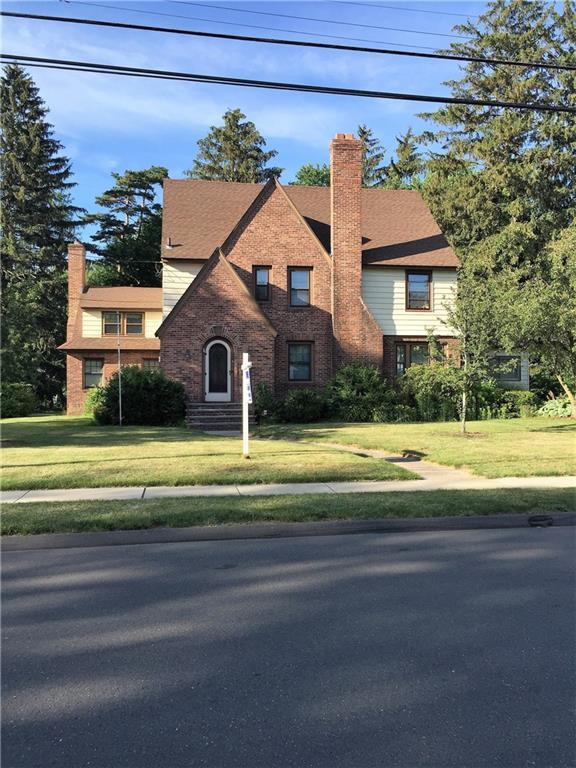 36 Hillcrest Road Windsor, CT 06095 - Photo 1 of 1 Front