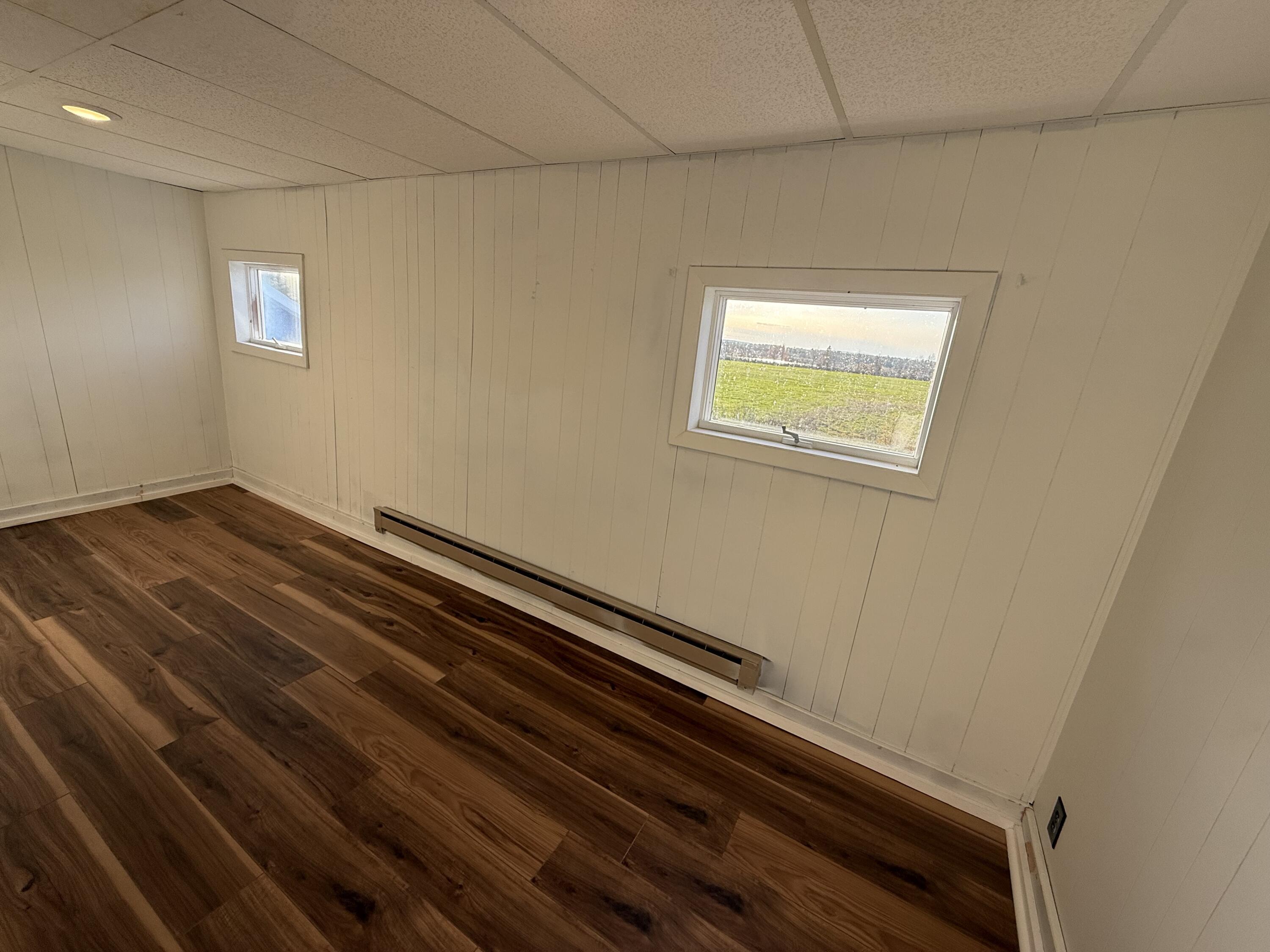 94 Dexter Road Corinna, ME 04928 - Photo 16 of 17 office/additional room