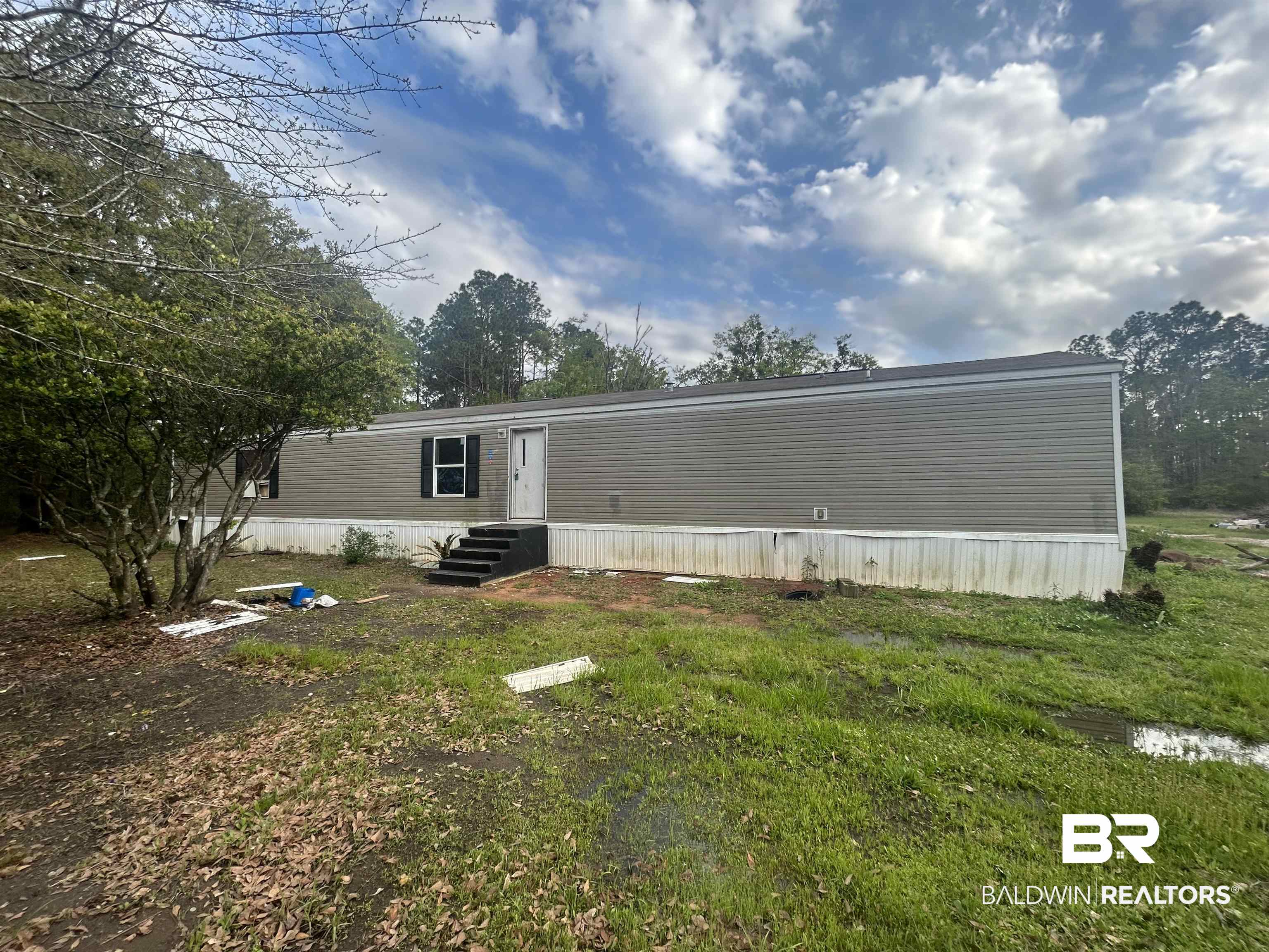 5451 Deakle Road Theodore, AL 36582 - Photo 11 of 11