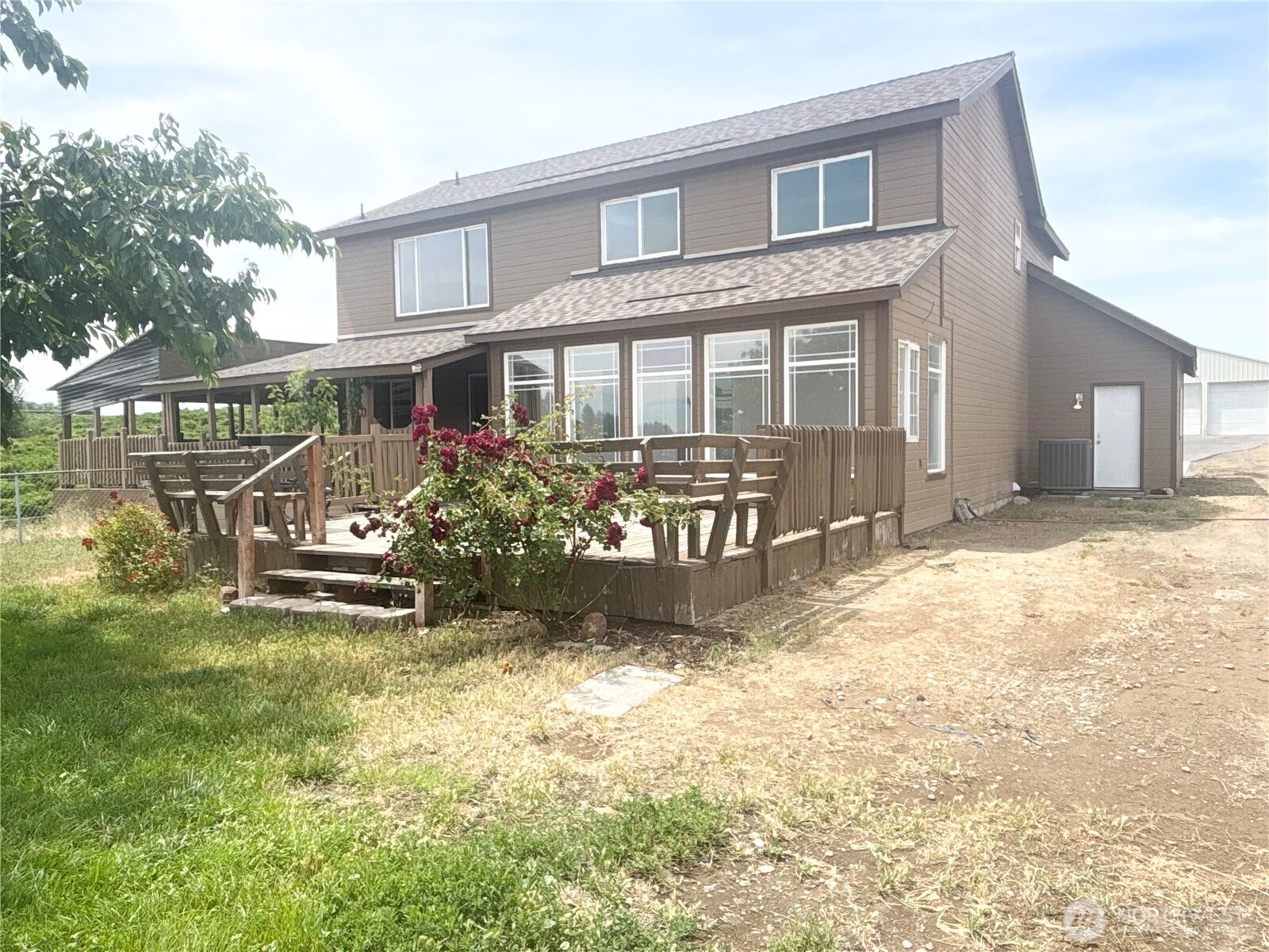 2261 Pleasant Hill Road Selah, WA 98942 - Photo 25 of 40