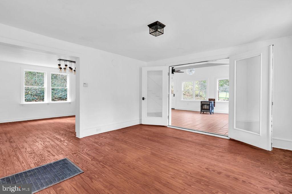 496 Frenchman Pond Road Fort Valley, VA 22652 - Photo 23 of 77 Gallery Image 23