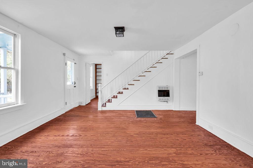496 Frenchman Pond Road Fort Valley, VA 22652 - Photo 25 of 77 Gallery Image 25