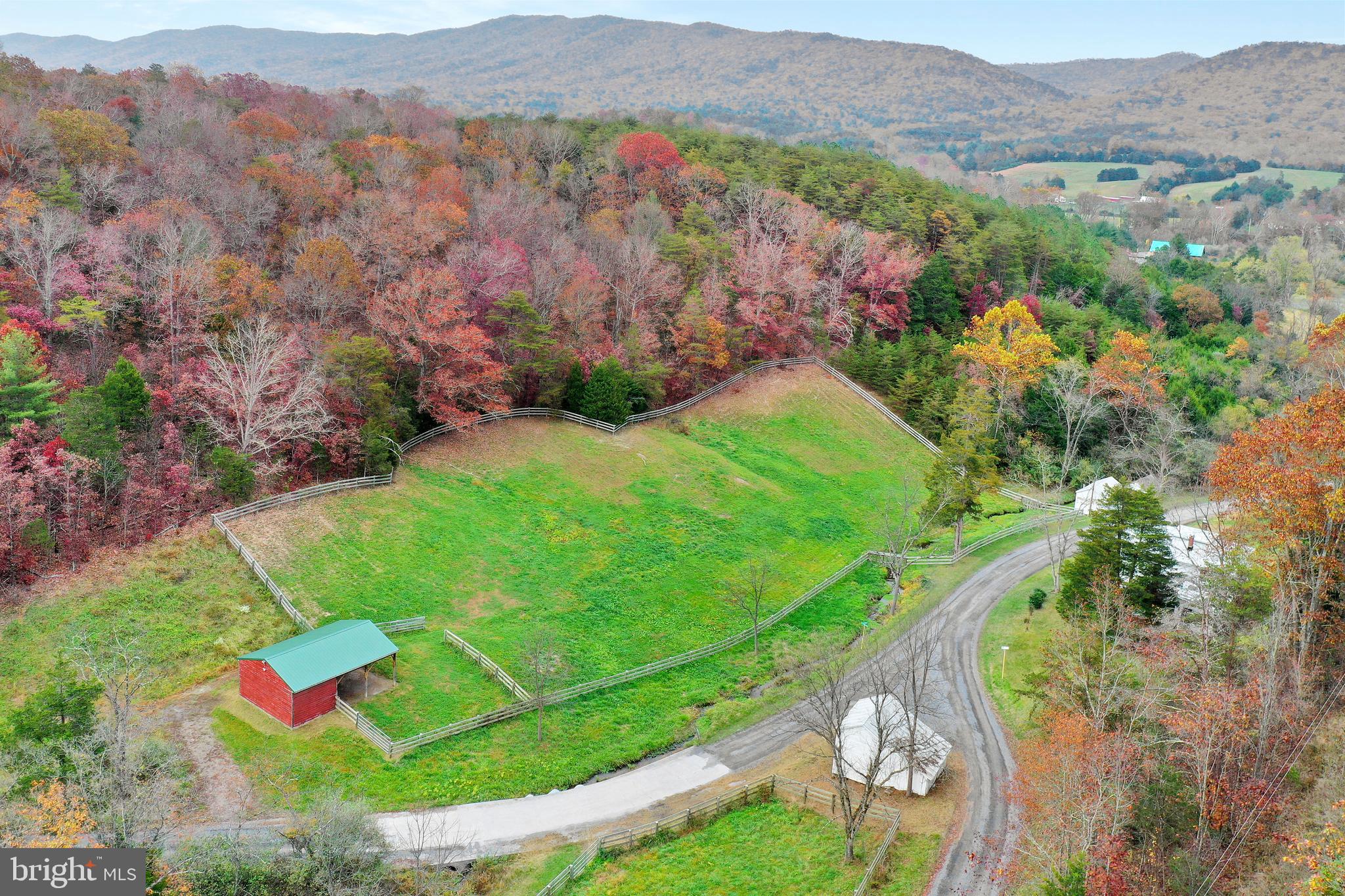 496 Frenchman Pond Road Fort Valley, VA 22652 - Photo 35 of 77 Gallery Image 35
