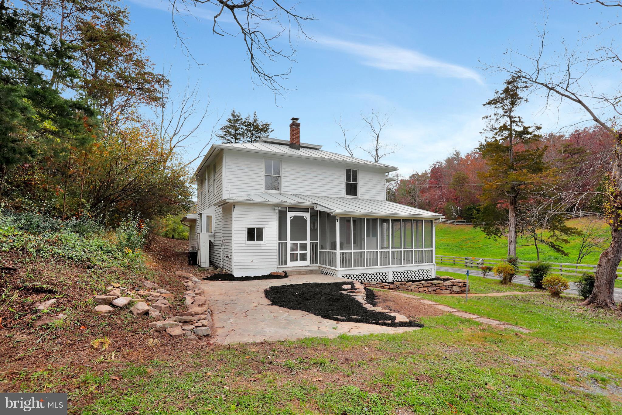 496 Frenchman Pond Road Fort Valley, VA 22652 - Photo 36 of 77 Gallery Image 36