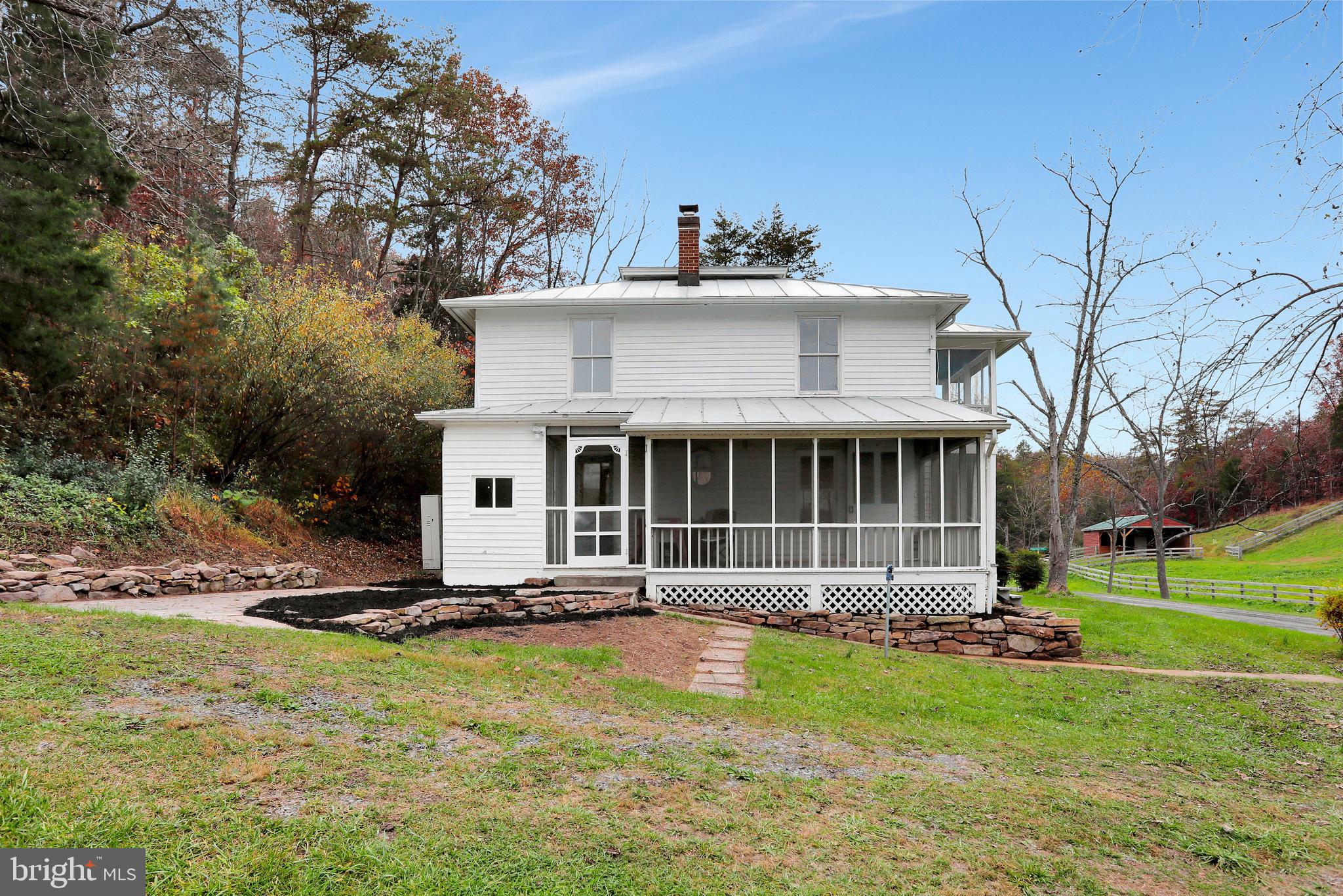 496 Frenchman Pond Road Fort Valley, VA 22652 - Photo 37 of 77 Gallery Image 37