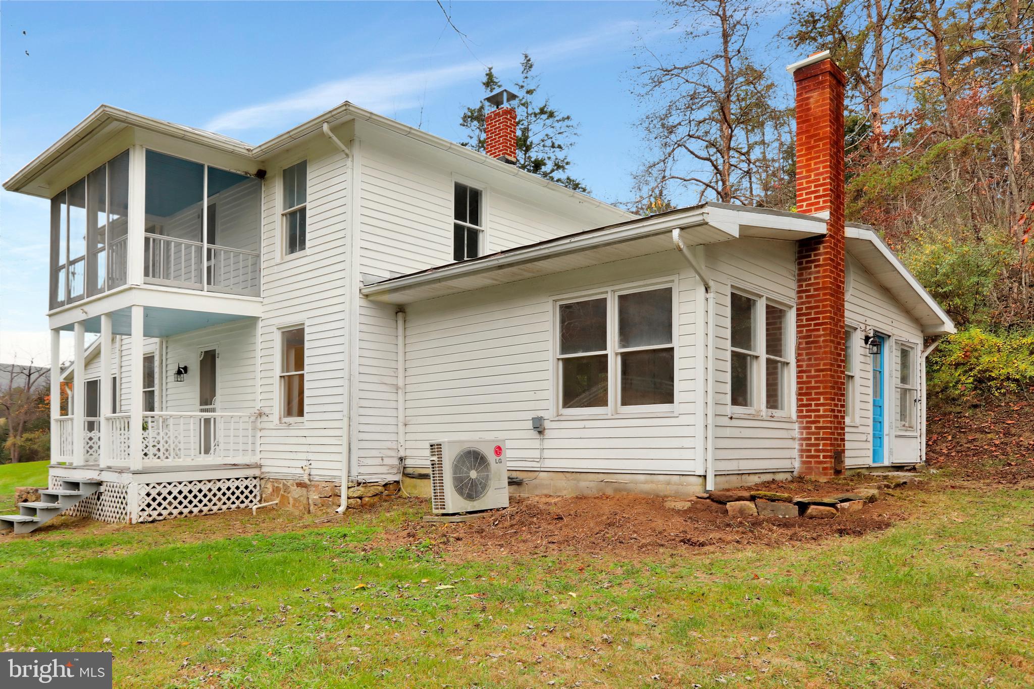 496 Frenchman Pond Road Fort Valley, VA 22652 - Photo 38 of 77 Gallery Image 38