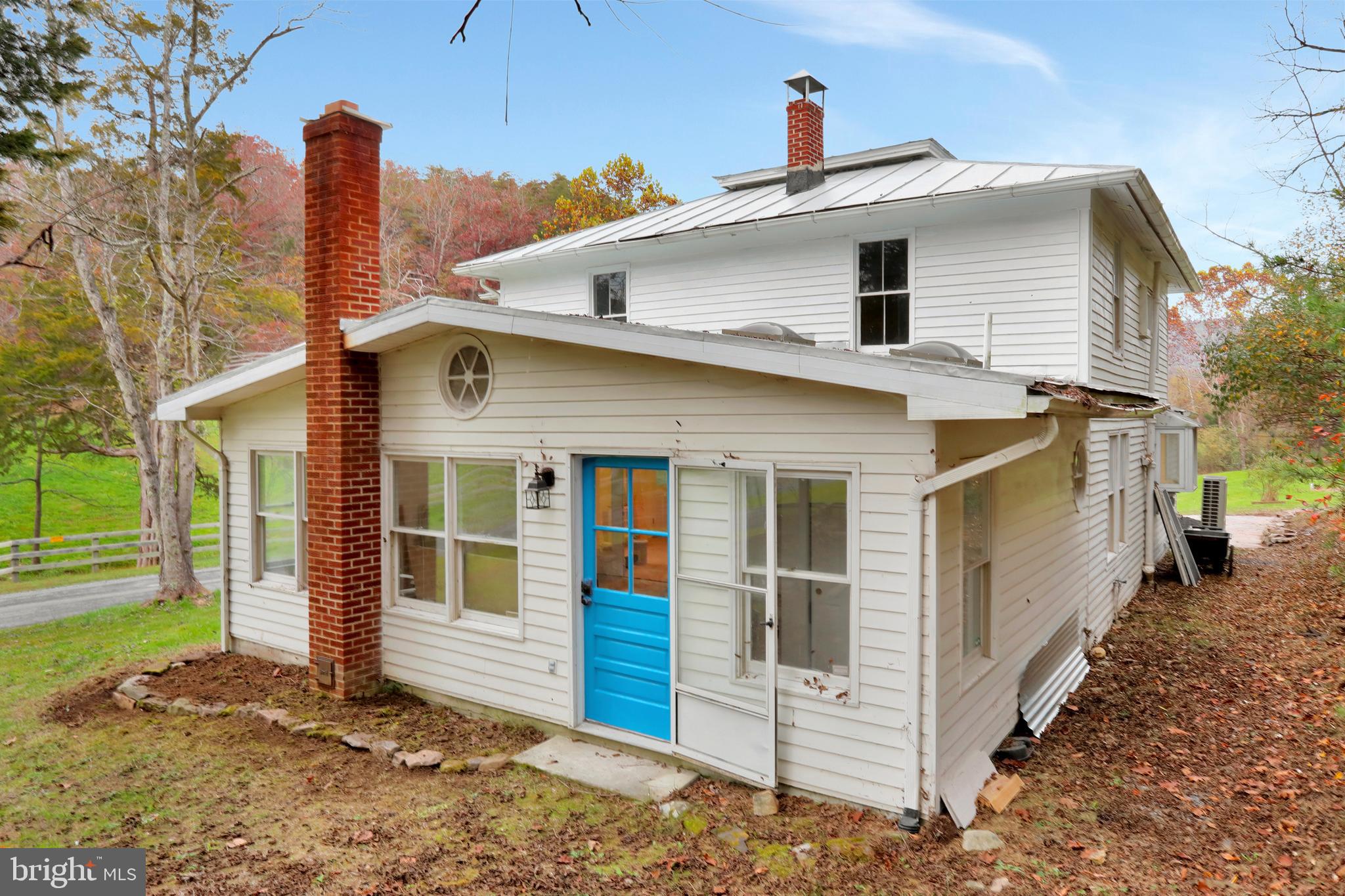 496 Frenchman Pond Road Fort Valley, VA 22652 - Photo 39 of 77 Gallery Image 39