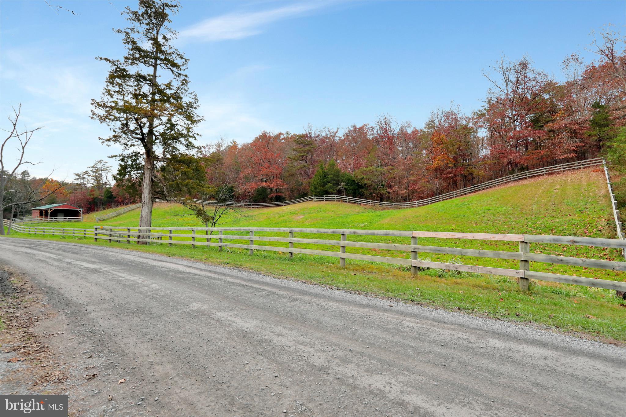 496 Frenchman Pond Road Fort Valley, VA 22652 - Photo 41 of 77 Gallery Image 41